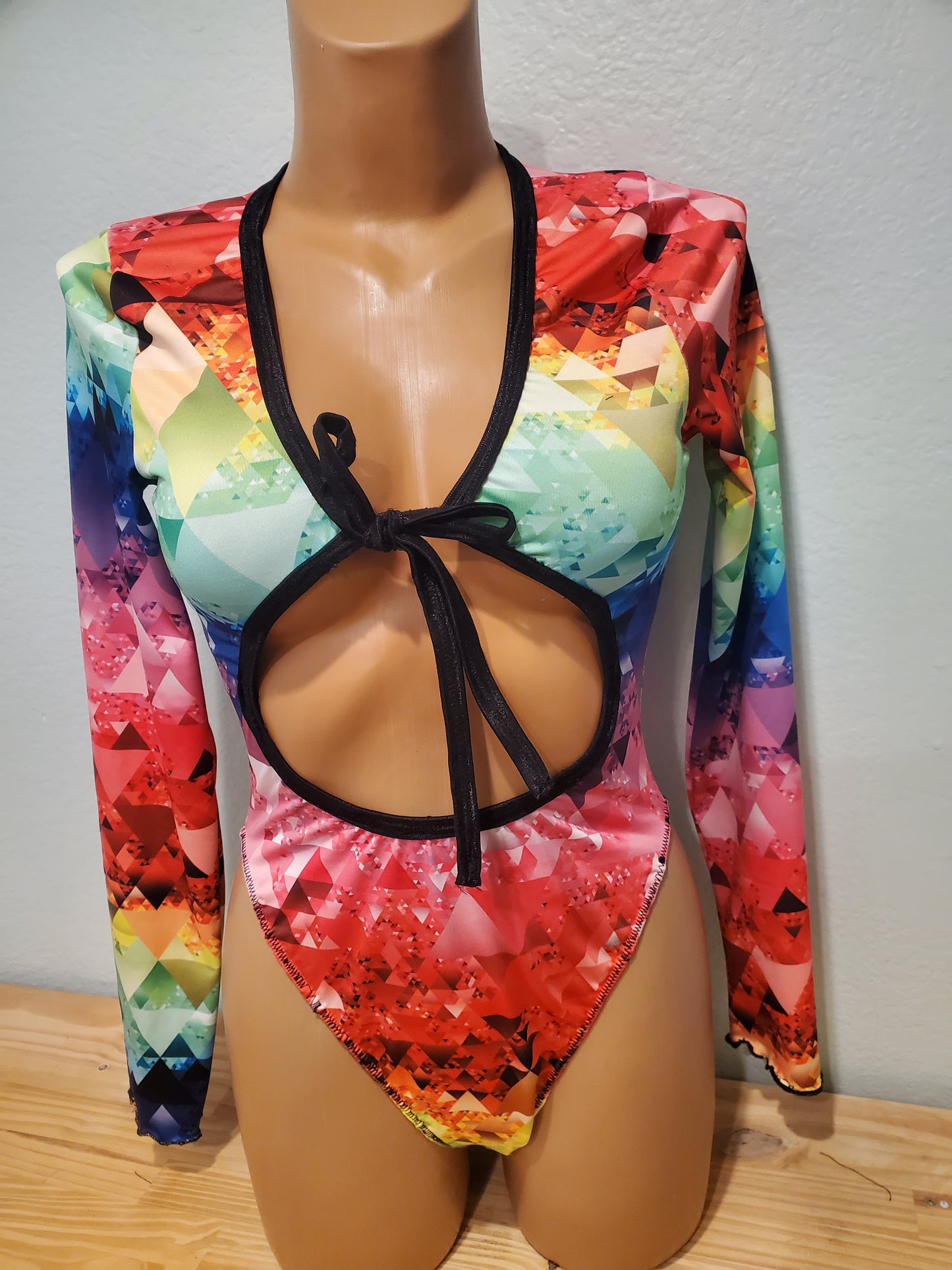 ð  ð on Libra Bodysuit