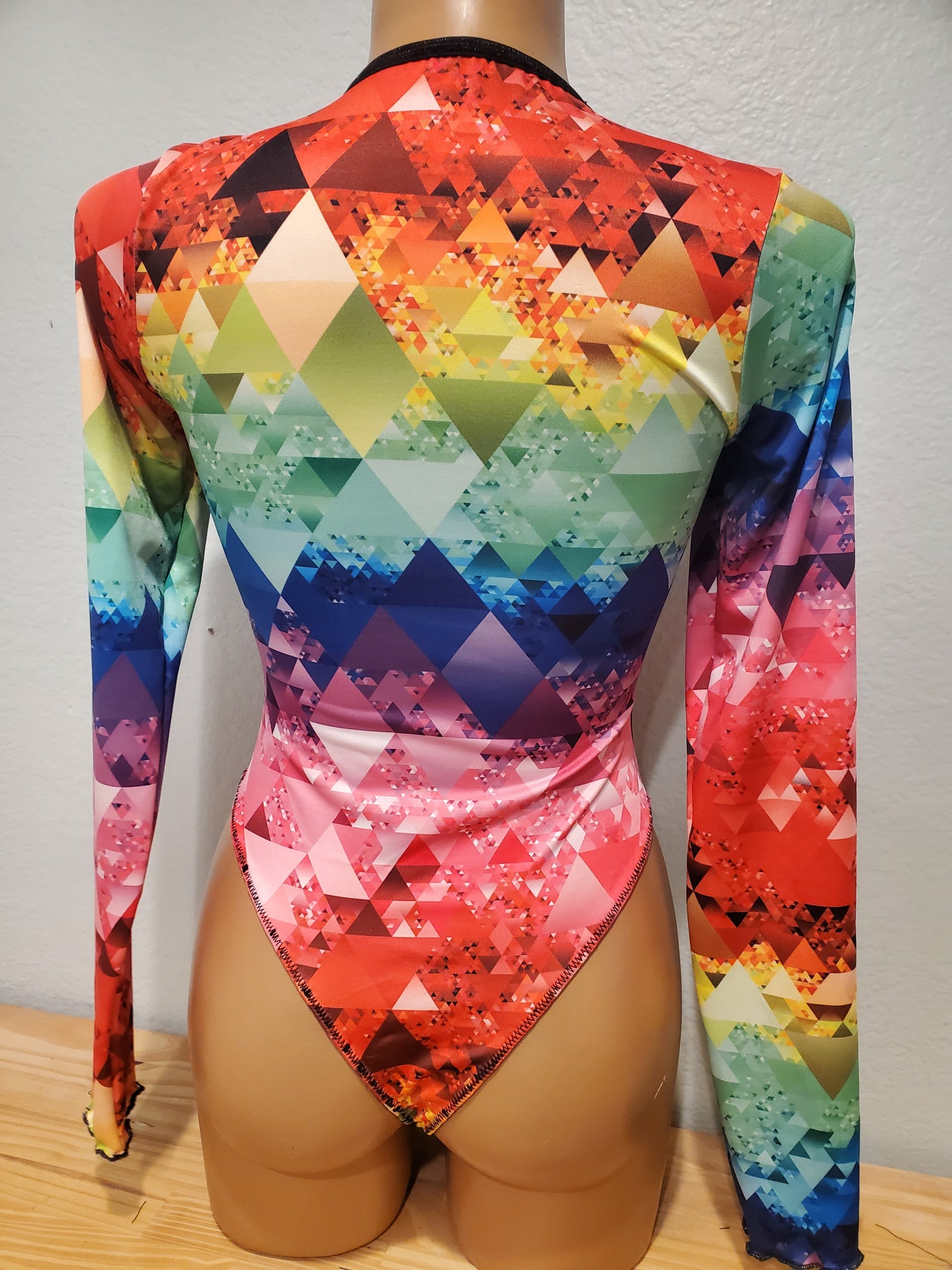 🌈  💎 on Libra Bodysuit