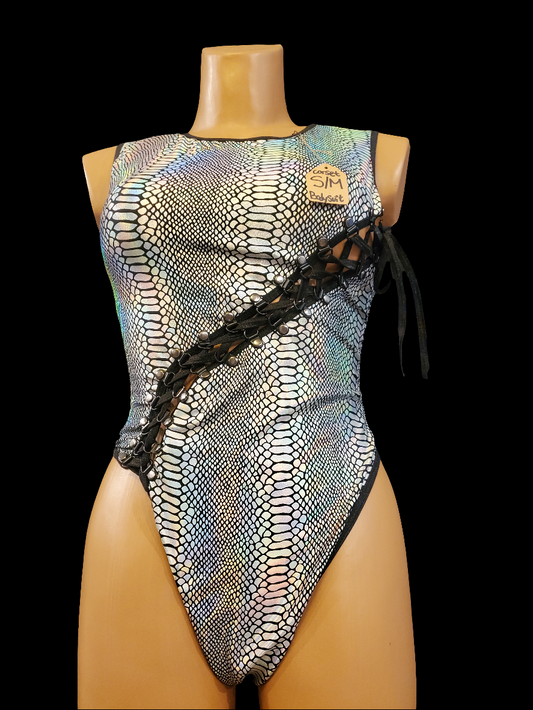 Corset Bodysuit