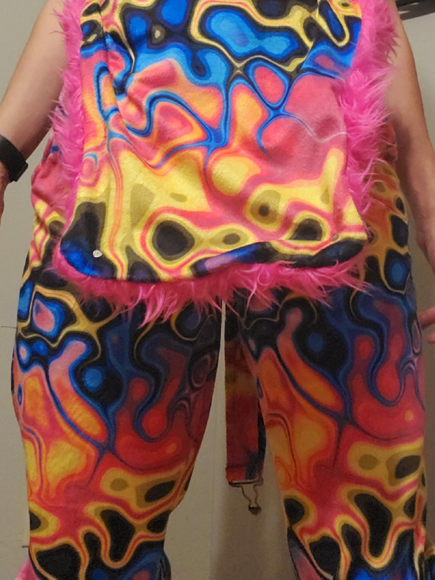 Acid Monster Disko Jumper